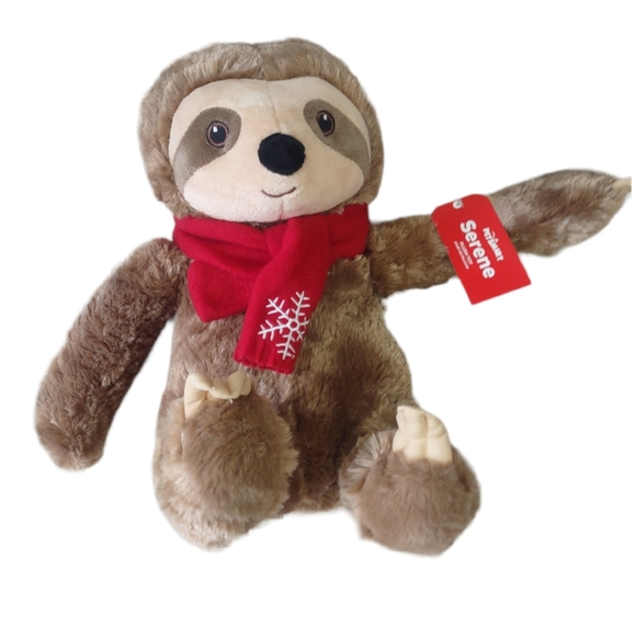 COPY - 5 NWT PetSmart Plush Collectible Christmas Squeaky Toys Pets - Picture 5 of 11